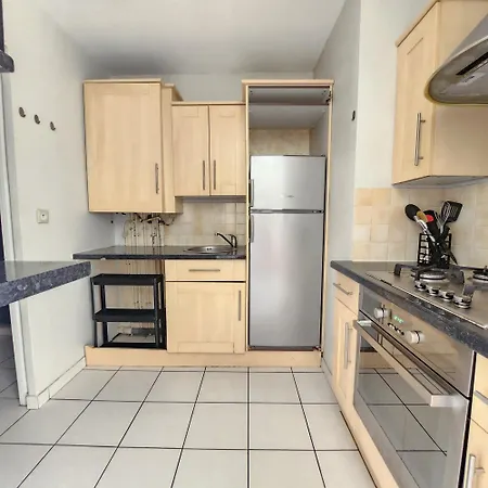 Au Calme A A Proximite De ! Appartement